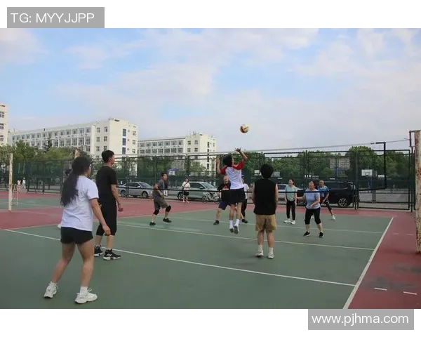 科学排球训练新方法探索与实践提升运动员竞技状态的有效策略