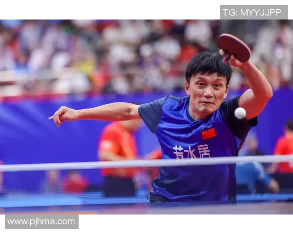 广州乒乓球队中路突破的成功与不足分析及未来发展方向探讨